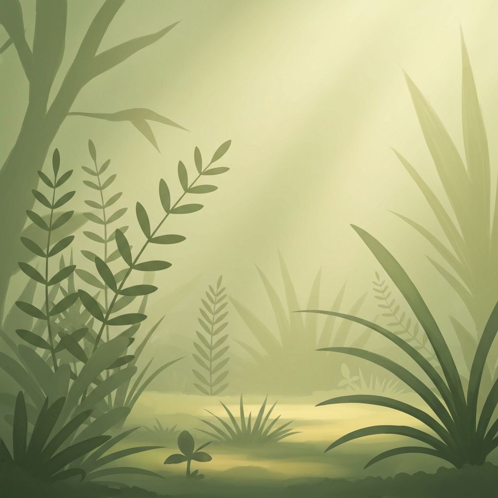 Přírodní wellness a pohoda